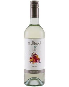 Skuttlebutt Moscato 2025