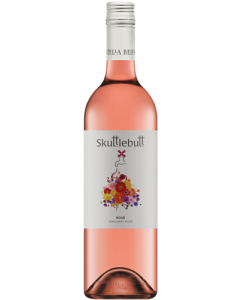 Skuttlebutt Rosé 2025