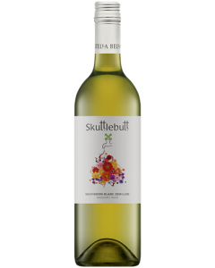 Skuttlebutt Sauvignon Blanc Semillon 2024