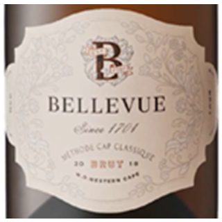 Bellevue MCC Brut
