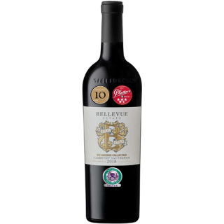 Bellevue Reserve Cabernet Sauvignon 2018