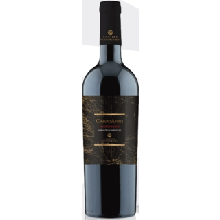 CampoAppio Negroamaro 2022 5000ml