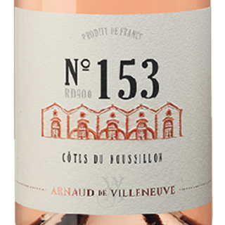 Cuvée No153 Rosé