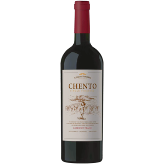 Chento Cabernet Franc 2023