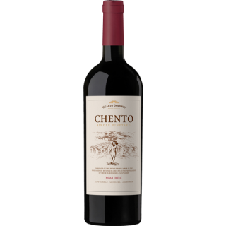 Chento Malbec 2023