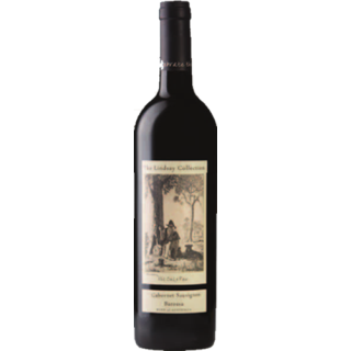 His Only Pair Cabernet Sauvignon 2022