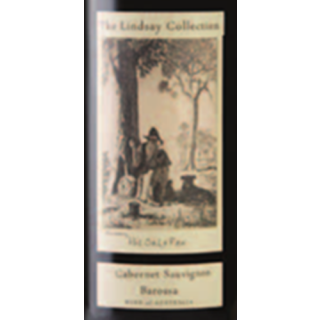 His Only Pair Cabernet Sauvignon 2022