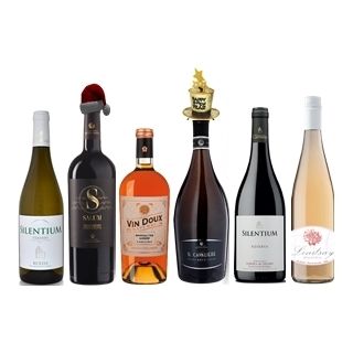 Månedens vinkasse december 2025