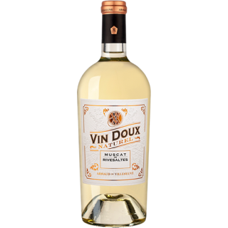 Muscat de Rivesaltes 2024