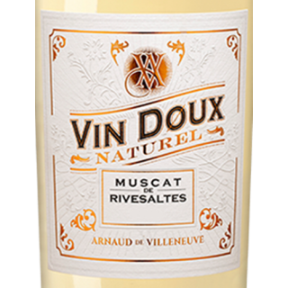 Muscat de Rivesaltes 2024