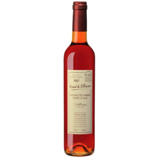 Rivesaltes Ambré 1982