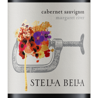 Stella Bella Cabernet Sauvignon 2022