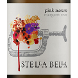 Stella Bella Pink Moscato 2024