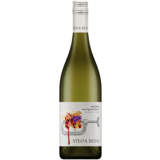 Stella Bella Semillon Sauvignon Blanc 2024