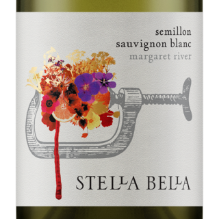 Stella Bella Semillon Sauvignon Blanc 2024