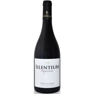 Silentium Expresión 2019