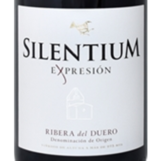 Silentium Expresión 2019