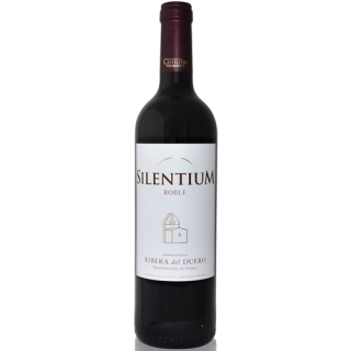 Silentium Roble 2024