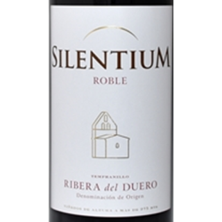 Silentium Roble 2024