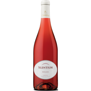 Silentium Rosado 2025