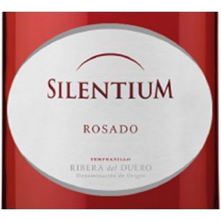 Silentium Rosado 2025