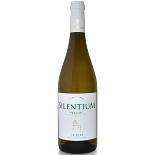 Silentium Verdejo 2025