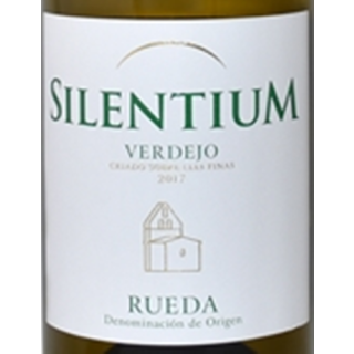 Silentium Verdejo 2025