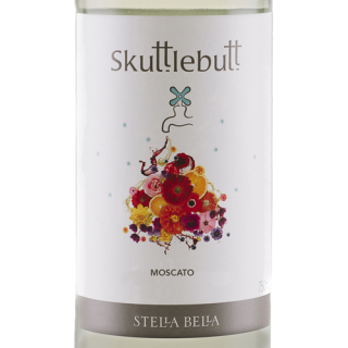 Skuttlebutt Moscato 2022