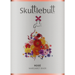 Skuttlebutt Rosé 2025