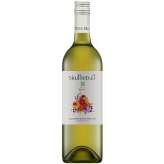 Skuttlebutt Sauvignon Blanc Semillon 2024