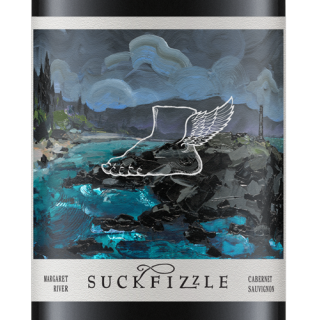 Suckfizzle Cabernet Sauvignon 2023