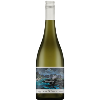 Suckfizzle Chardonnay 2024