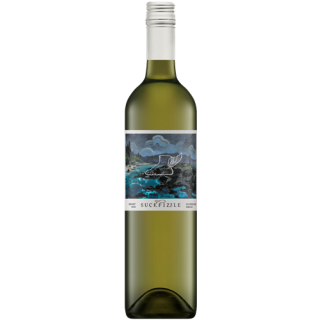 Suckfizzle Sauvignon Blanc Semillon 2023