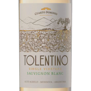 Tolentino Sauvignon Blanc 2023